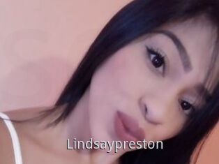 Lindsaypreston