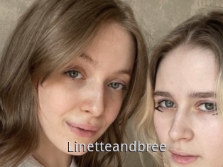 Linetteandbree