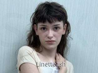 Linetteash