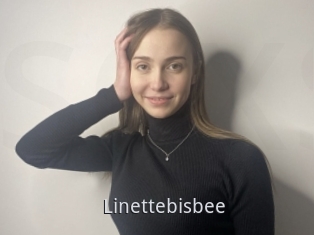 Linettebisbee