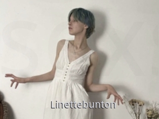 Linettebunton