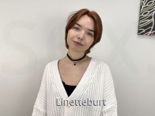 Linetteburt