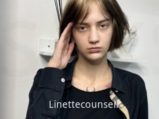 Linettecounsell