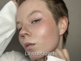 Linettedowden