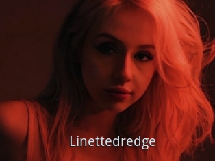 Linettedredge