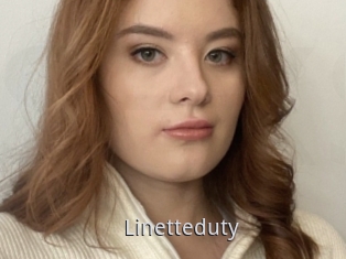 Linetteduty