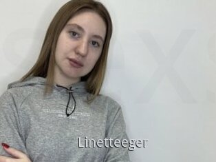 Linetteeger