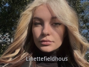 Linettefieldhous