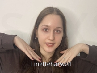 Linetteharwell