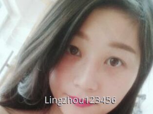 Lingzhou123456