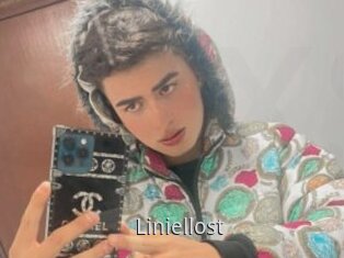 Liniellost
