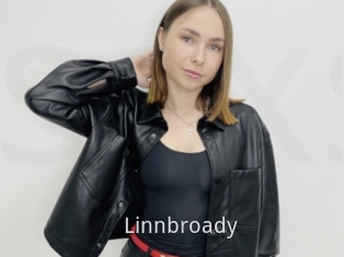 Linnbroady