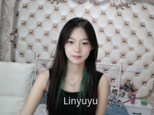 Linyuyu