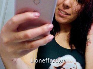 Lioneffectxox