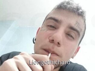 Liongothichard