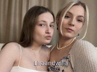 Liraandwilla