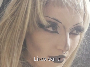 Lirox_vana
