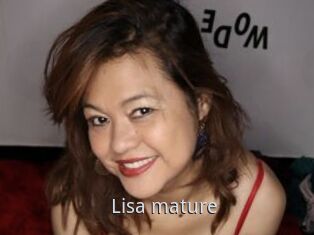 Lisa_mature
