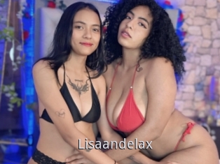 Lisaandelax