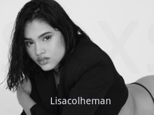 Lisacolheman