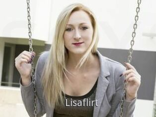 Lisaflirt