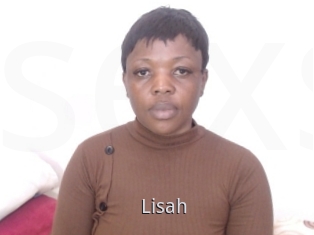 Lisah