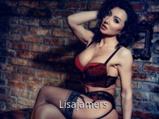 Lisajamers