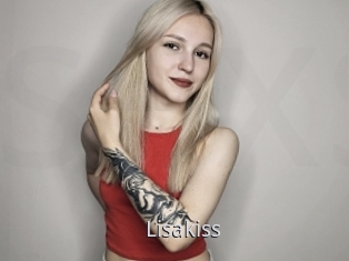 Lisakiss