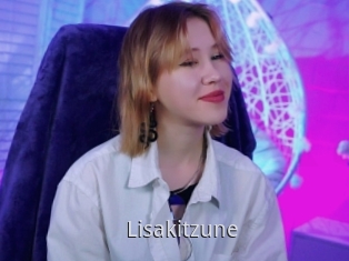 Lisakitzune