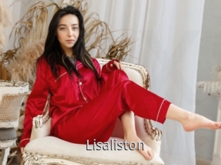 Lisaliston