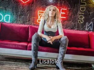 Lisaloki