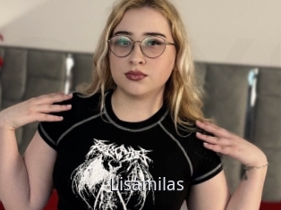Lisamilas