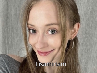 Lisamiriam