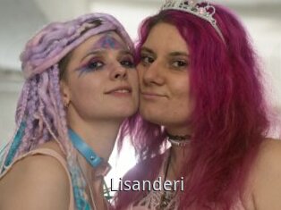 Lisanderi