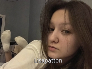 Lisapatton