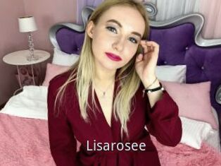 Lisarosee