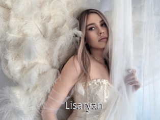 Lisaryan
