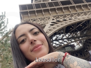 Lisasailor