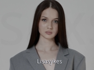 Lisasykes