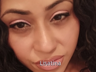 Lisatina