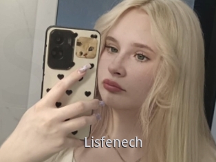 Lisfenech