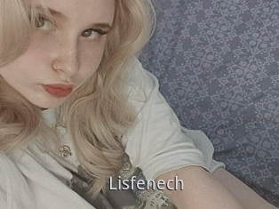 Lisfenech