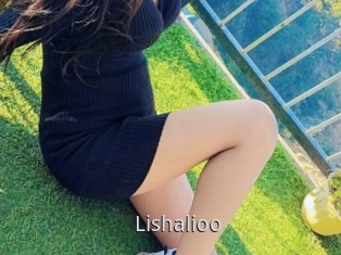 Lishalioo