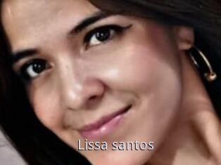 Lissa_santos
