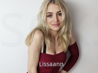 Lissaann