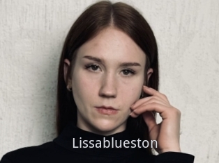 Lissablueston