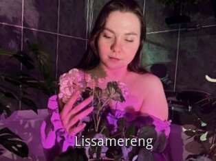 Lissamereng