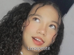 Lissapetite