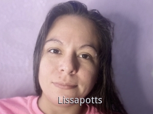Lissapotts