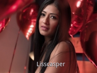 Lisscasper